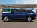 2027 Hyundai Palisade Hybrid Blue SEL Premium 7 Passenger