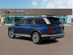 2027 Hyundai Palisade Hybrid Blue SEL Premium 7 Passenger