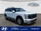 2027 Hyundai Palisade Hybrid Calligraphy 8 Passenger