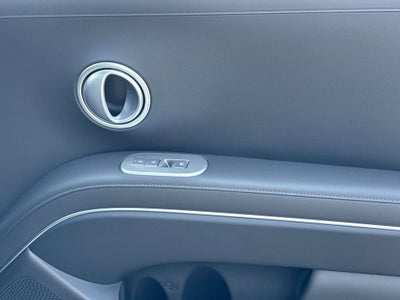 2027 Hyundai Palisade Hybrid Calligraphy 8 Passenger