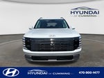 2027 Hyundai Palisade Hybrid Calligraphy 8 Passenger
