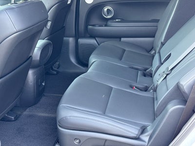 2027 Hyundai Palisade Hybrid Calligraphy 8 Passenger