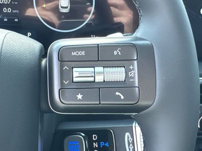 2027 Hyundai Palisade Hybrid Calligraphy 8 Passenger
