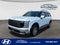 2027 Hyundai Palisade Hybrid Calligraphy 8 Passenger