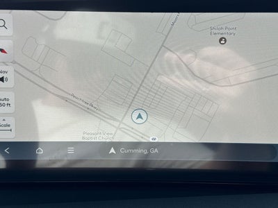 2027 Hyundai Palisade Hybrid Calligraphy 8 Passenger