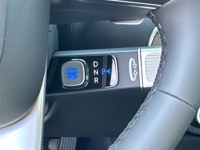 2027 Hyundai Palisade Hybrid Calligraphy 8 Passenger