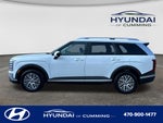 2027 Hyundai Palisade Hybrid Calligraphy 8 Passenger