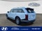 2027 Hyundai Palisade Hybrid Calligraphy 8 Passenger
