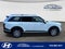 2027 Hyundai Palisade Hybrid Calligraphy 8 Passenger