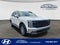 2027 Hyundai Palisade Hybrid Blue SEL Premium 7 Passenger