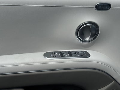 2027 Hyundai Palisade Hybrid Blue SEL Premium 7 Passenger