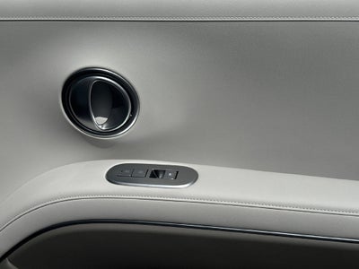 2027 Hyundai Palisade Hybrid Blue SEL Premium 7 Passenger