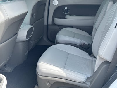 2027 Hyundai Palisade Hybrid Blue SEL Premium 7 Passenger