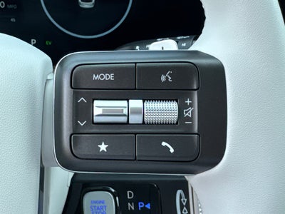 2027 Hyundai Palisade Hybrid Blue SEL Premium 7 Passenger