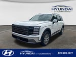 2027 Hyundai Palisade Hybrid Blue SEL Premium 7 Passenger