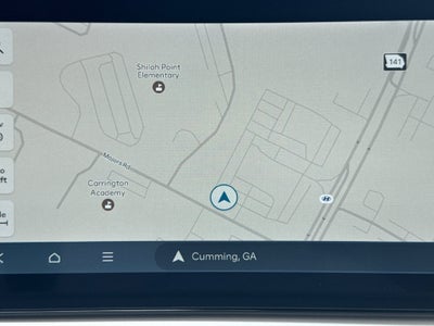 2027 Hyundai Palisade Hybrid Blue SEL Premium 7 Passenger
