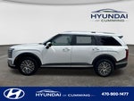 2027 Hyundai Palisade Hybrid Blue SEL Premium 7 Passenger