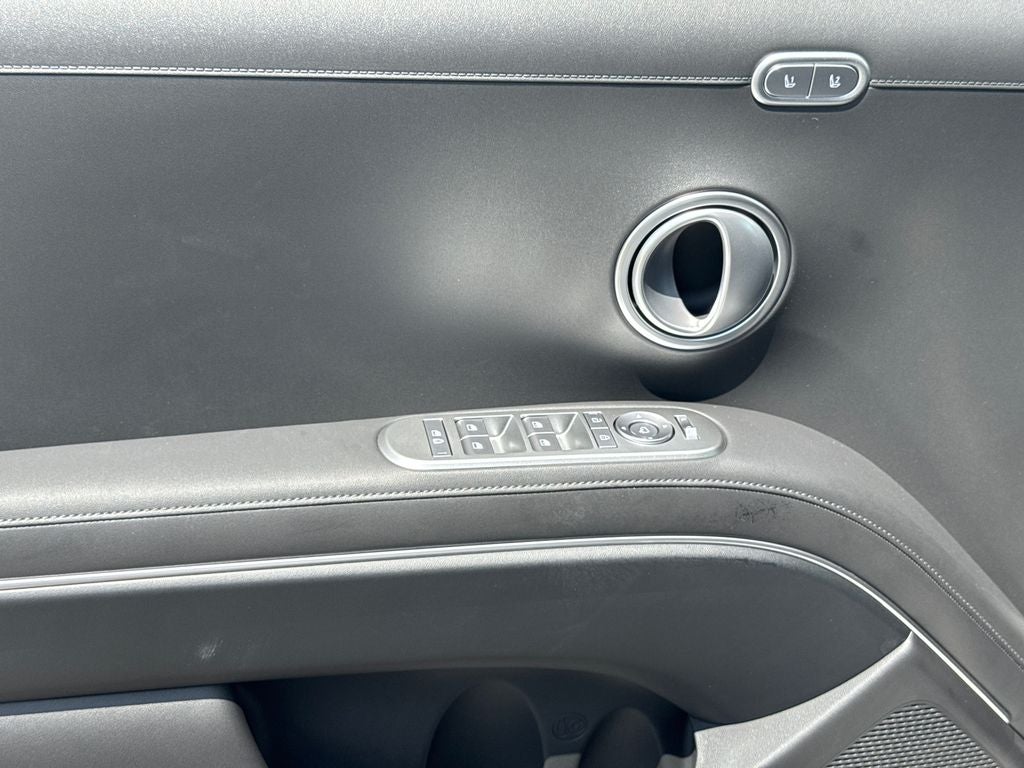 2026 Hyundai Palisade Hybrid Blue SEL Premium 8 Passenger