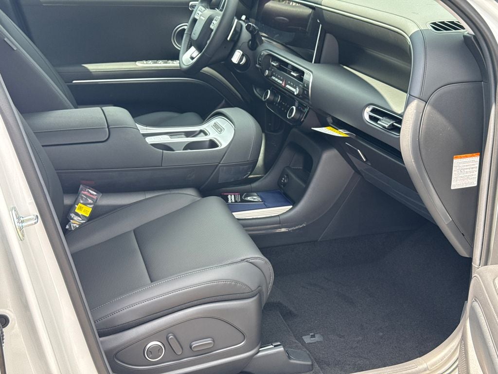 2026 Hyundai Palisade Hybrid Blue SEL Premium 8 Passenger