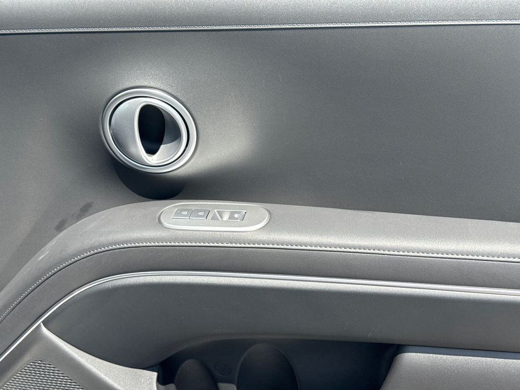 2026 Hyundai Palisade Hybrid Blue SEL Premium 8 Passenger