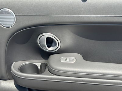 2026 Hyundai Palisade Hybrid Blue SEL Premium 8 Passenger