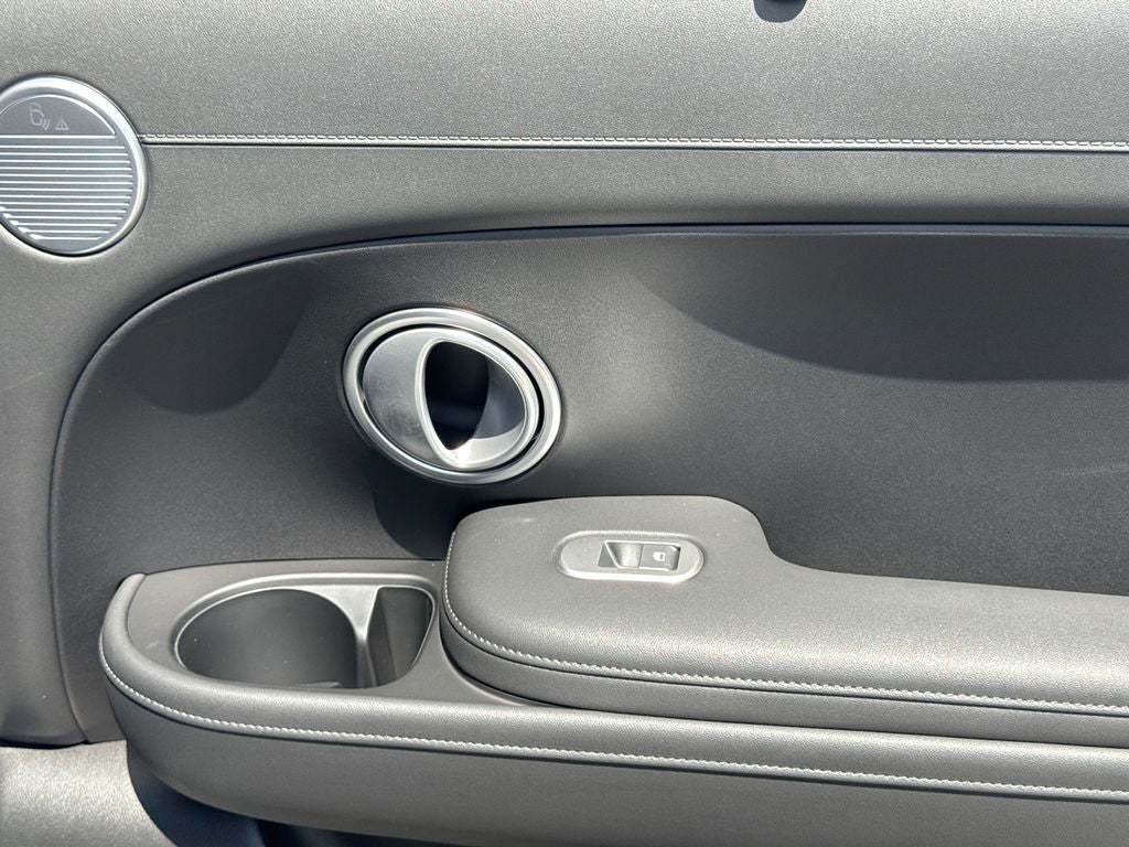 2026 Hyundai Palisade Hybrid Blue SEL Premium 8 Passenger