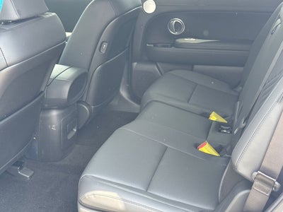 2026 Hyundai Palisade Hybrid Blue SEL Premium 8 Passenger