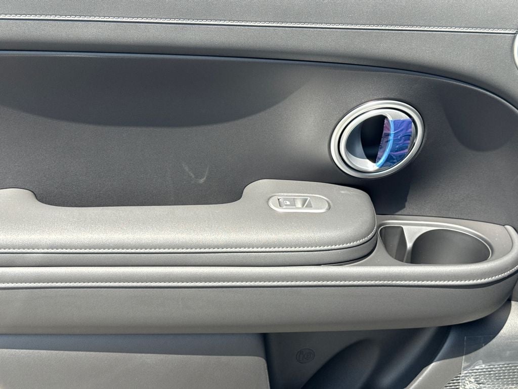 2026 Hyundai Palisade Hybrid Blue SEL Premium 8 Passenger