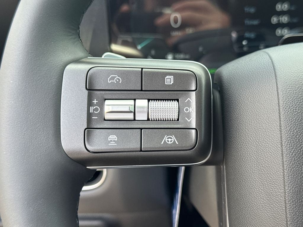 2026 Hyundai Palisade Hybrid Blue SEL Premium 8 Passenger