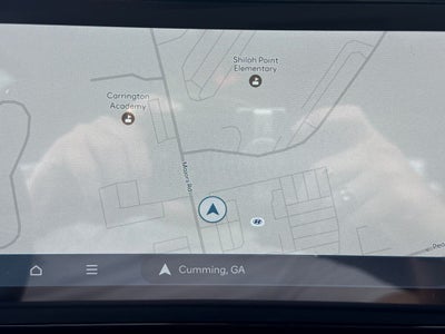 2026 Hyundai Palisade Hybrid Blue SEL Premium 8 Passenger