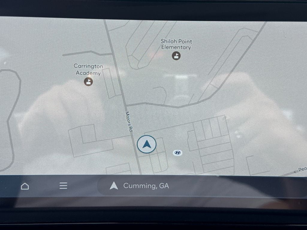 2026 Hyundai Palisade Hybrid Blue SEL Premium 8 Passenger