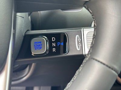 2026 Hyundai Palisade Hybrid Blue SEL Premium 8 Passenger