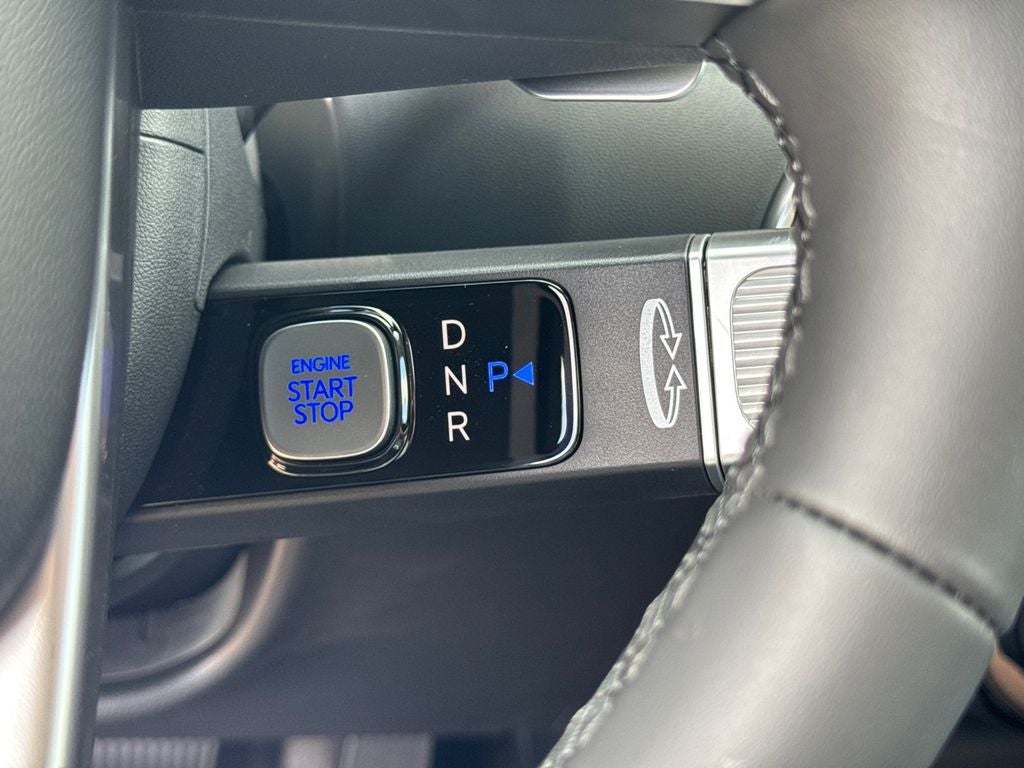 2026 Hyundai Palisade Hybrid Blue SEL Premium 8 Passenger