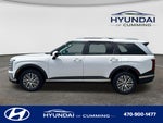 2026 Hyundai Palisade Hybrid Blue SEL Premium 8 Passenger