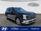 2027 Hyundai Palisade Hybrid Blue SEL Premium 8 Passenger