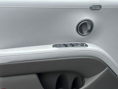 2026 Hyundai Palisade Hybrid Blue SEL Premium 7 Passenger