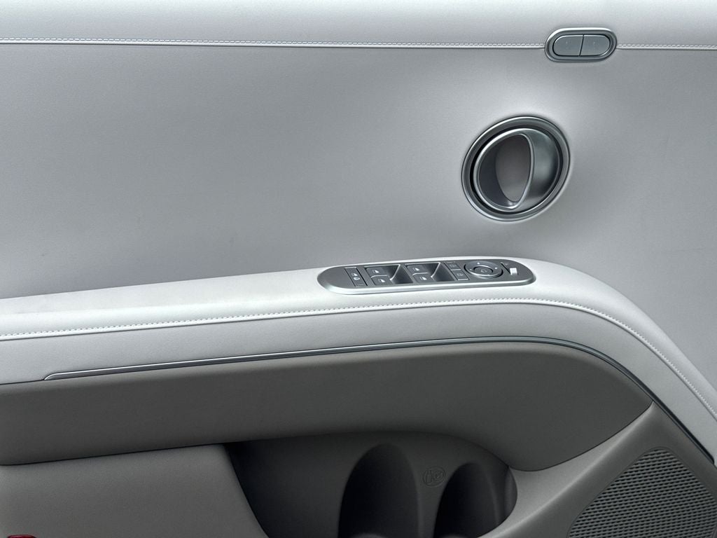 2026 Hyundai Palisade Hybrid Blue SEL Premium 7 Passenger