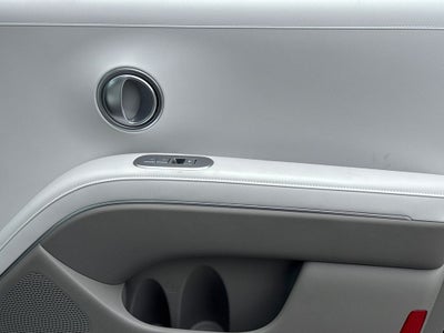 2026 Hyundai Palisade Hybrid Blue SEL Premium 7 Passenger
