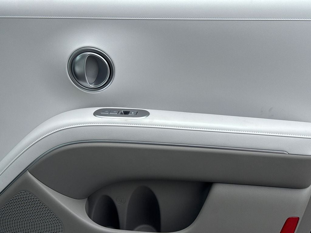 2026 Hyundai Palisade Hybrid Blue SEL Premium 7 Passenger