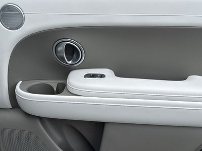 2026 Hyundai Palisade Hybrid Blue SEL Premium 7 Passenger