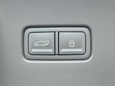2026 Hyundai Palisade Hybrid Blue SEL Premium 7 Passenger