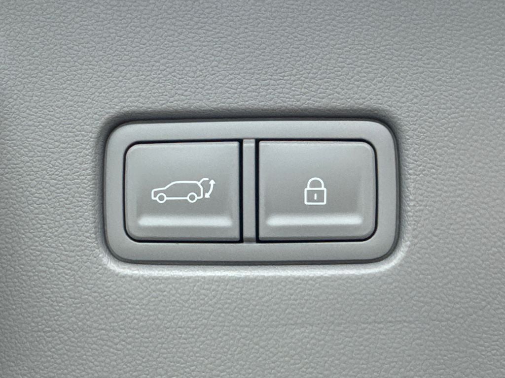 2026 Hyundai Palisade Hybrid Blue SEL Premium 7 Passenger