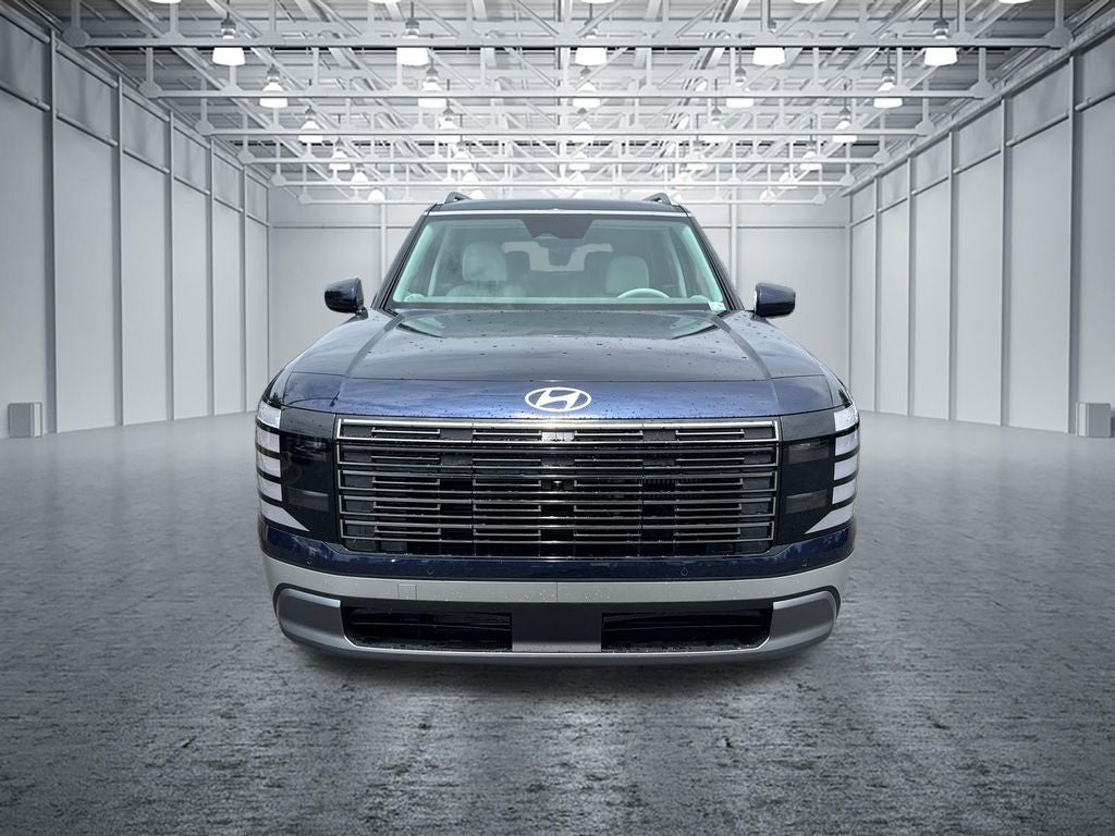 2026 Hyundai Palisade Hybrid Blue SEL Premium 7 Passenger