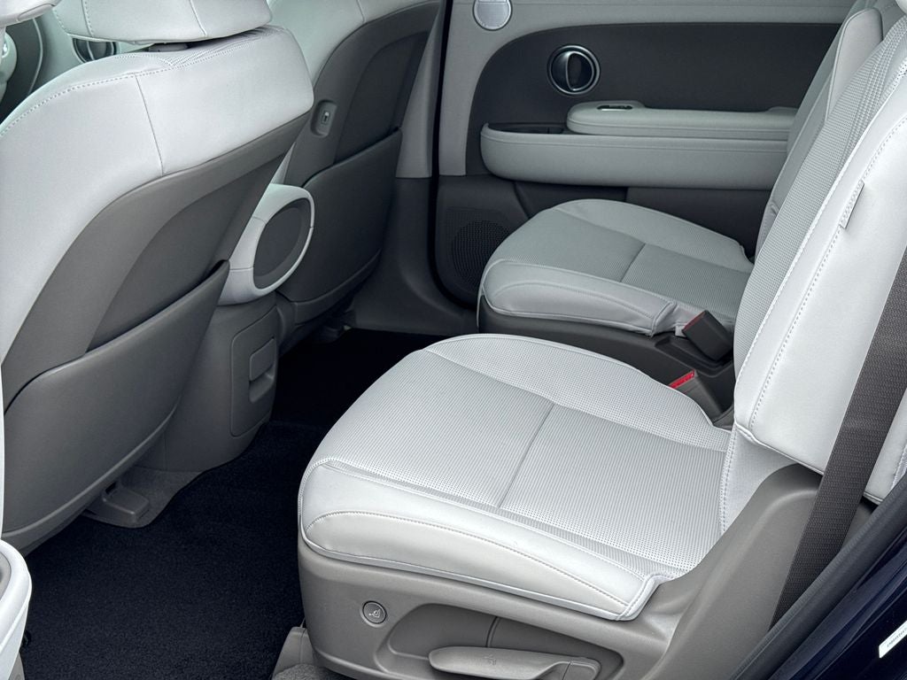 2026 Hyundai Palisade Hybrid Blue SEL Premium 7 Passenger