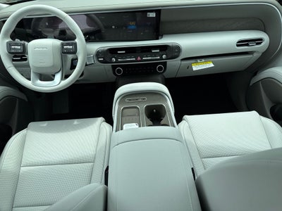 2026 Hyundai Palisade Hybrid Blue SEL Premium 7 Passenger