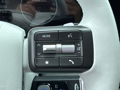 2026 Hyundai Palisade Hybrid Blue SEL Premium 7 Passenger