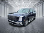 2026 Hyundai Palisade Hybrid Blue SEL Premium 7 Passenger
