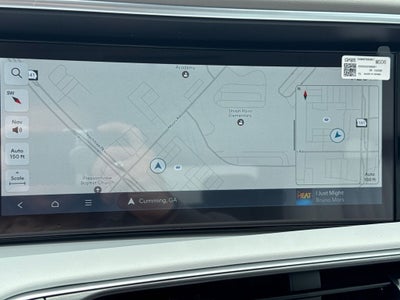 2026 Hyundai Palisade Hybrid Blue SEL Premium 7 Passenger