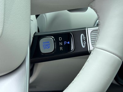 2026 Hyundai Palisade Hybrid Blue SEL Premium 7 Passenger