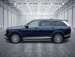 2026 Hyundai Palisade Hybrid Blue SEL Premium 7 Passenger